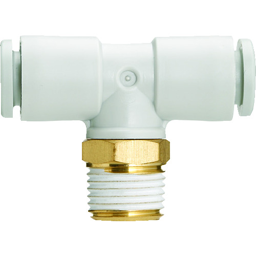 SMC一触 - 双边奶酪联盟 KQ2T16-02AS