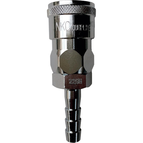NKC耦合NL类型耦合插座3/4软管乳头 NL-46SH