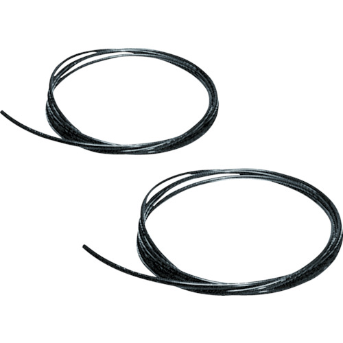 SMC尼龙管黄色外径12 x内径9.0 20m T1209Y-20