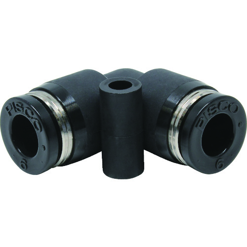 Pisco Tube Fitting Union Elbo PV6