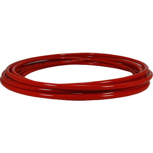 Chiyoda TE触摸管16mm/20m红色 TE-16-20 R