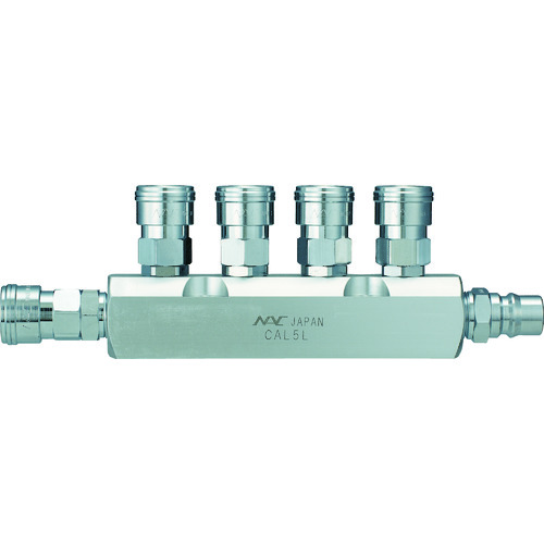 用于分支和收集管道的NACK CAL5L