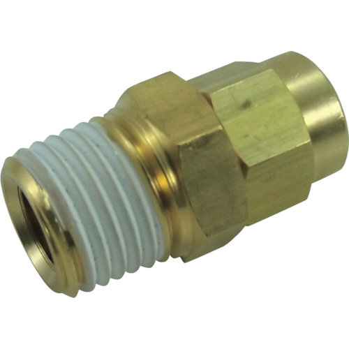 Chiyoda软管乳头6mm R1/4 H4-2M