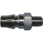 hakkou耦合插头R1/8机动 Y21-PM