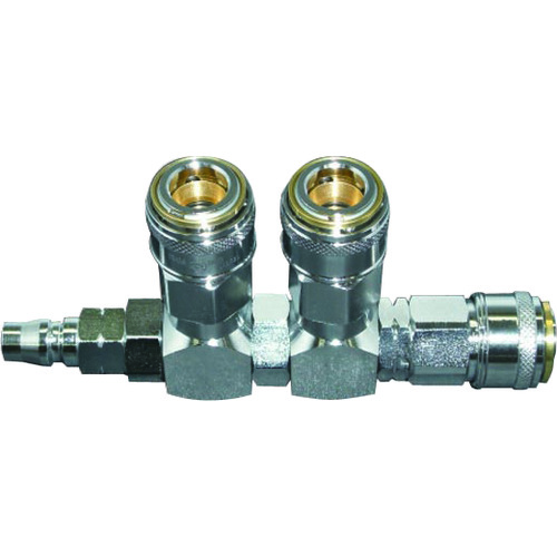 Yamato Multi Custom Connecting分支耦合MR3S-20P-2R MR3S-20P-2R