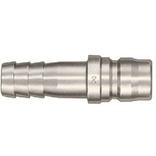 Nitto TSP耦合器由钢（软管安装塞）配对侧1 1/4英寸 10TPH STEEL