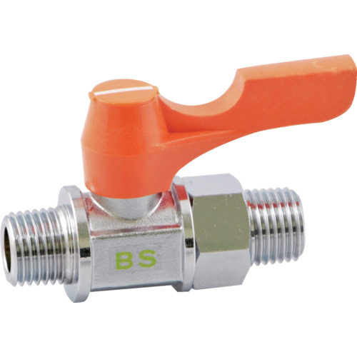 ASOH ACE球外X外螺钉类型PT1/8 BS-9011R