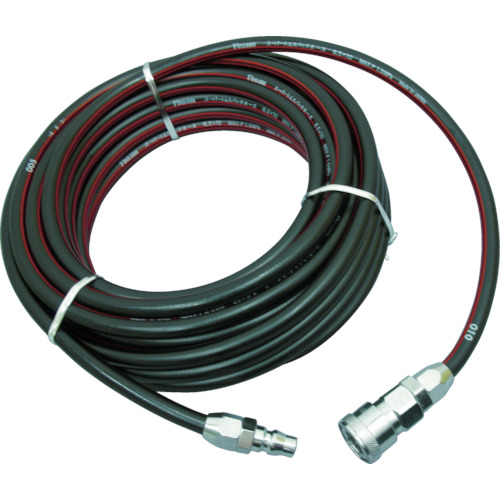 Togawa超级汤姆&middot;斯普特软管20m卷 STS-8512-20