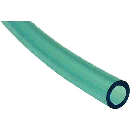 Chiyoda触摸管TP 8mm/100m透明蓝色 TP-8-100CBL