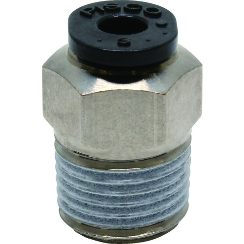 Pisco Tube Fitting Mini直接 PC3-01M