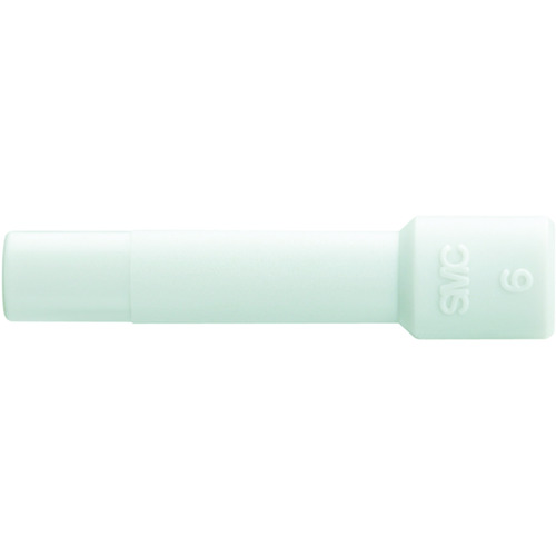 SMC一键管插头6mm KQ2P-06