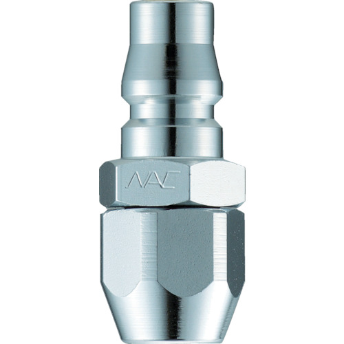 NACK快速耦合AL20型钢氨基烷软管安装插头11.0 x 16.0 CAL24PA