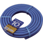 虹膜136212抗压线型切割软管10m蓝色 10M-CUTHOSE