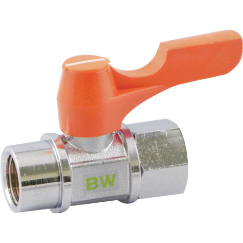 ASOH球阀ACE球内X内螺钉类型PT3/8 BW-9033R