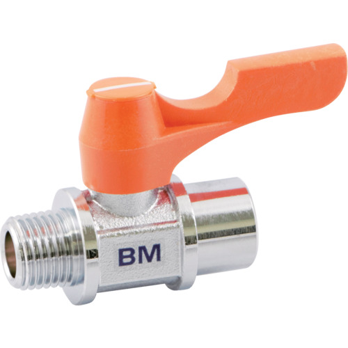 ASOH ACE球外X内螺钉类型PT1/4XPF1/4 BM-1022