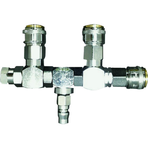 Yamato Multi Custom Connecting分支耦合MR3S-20P-LR MR3S-20P-LR