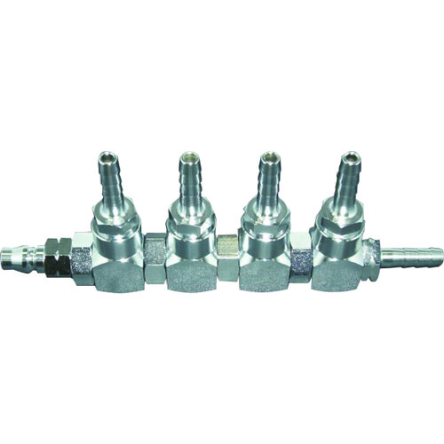 Yamato Multi Custom Connecting分支耦合MR5T-20P-4R MR5T-20P-4R