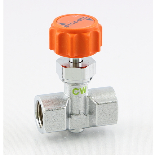 ASOH内螺钉X内螺钉（ROHS命令当量）PT1/4（内部）X PT1/4（内部） CW-1022R