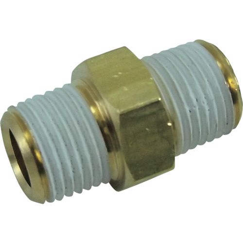 Chiyoda乳头R1/8，R1/8 N-1M-1M