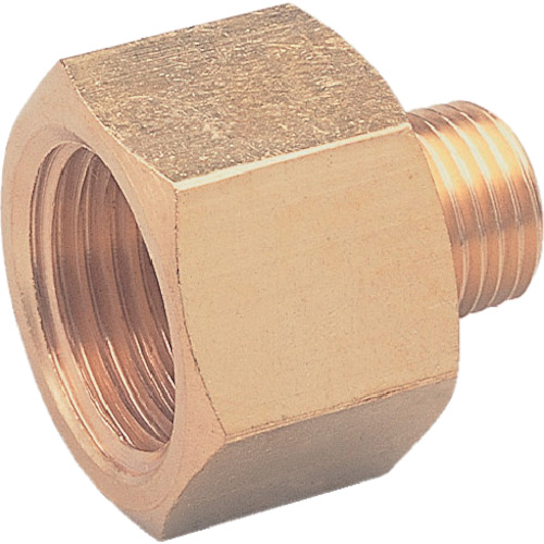 ASOH内部和外部插座的直径不同 NF-1031