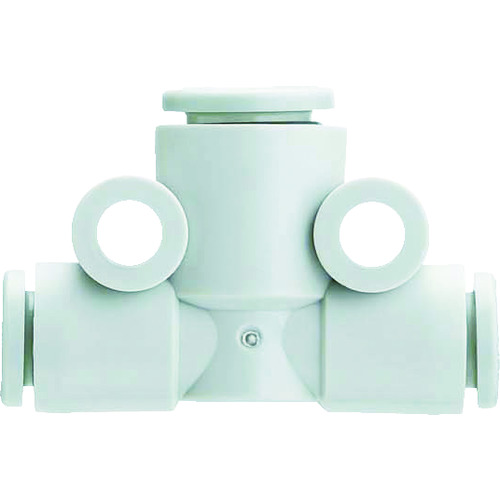 SMC一触管配合不同直径10mm/12mm的直径 KQ2T10-12A