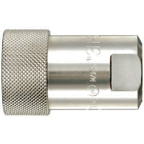 Nitto HSP耦合器氮橡胶NBR（SG）主要侧安装尺寸R3/4 6HS STEEL NBR