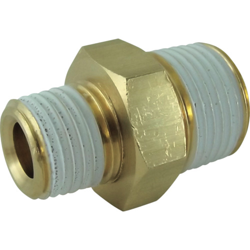 Chiyoda管道关节不同直径乳头R1/4，R3/8 D-2M-3M