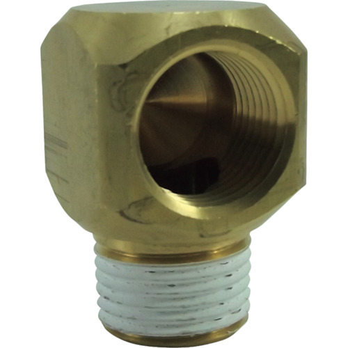 Chiyoda PT肘RC1/2，R1/2 PL-4F-4M