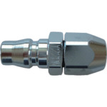 6.5 x 10软管的hakko耦合插头 Y22-PN