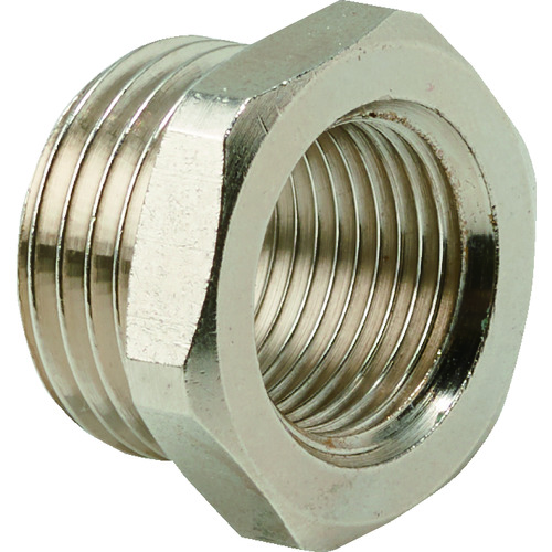 Trusco衬套G1/4男性线XG1/8男性线 TBU21