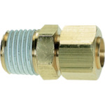 Chiyoda套筒连接器乳头6mm R1/4 YPN-6-02