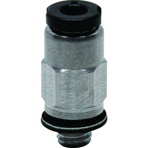 Pisco Tube Fitting Mini直接 PC2-M3M