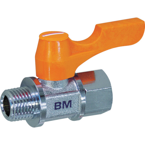 ASOH ACE球外X内螺钉类型PT3/8 BM-9033R