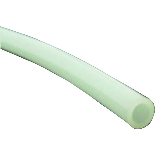 Chiyoda触摸管TP 12mm/100m白色 TP-12W 100M