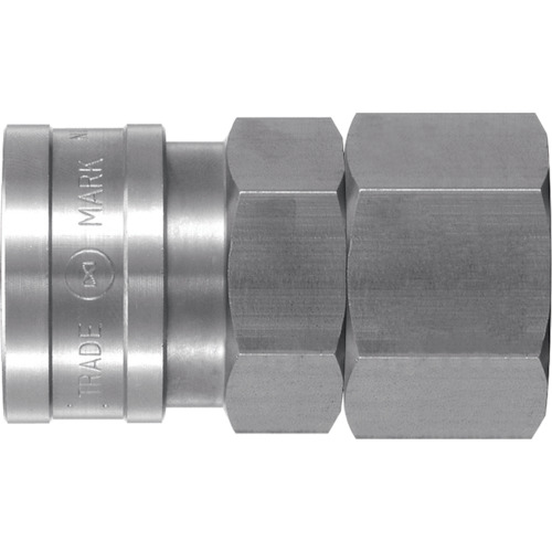 NITTO高耦合器不锈钢氮橡胶NBR（SG）SUS600SF（00275） 600SF SUS NBR