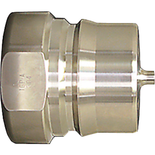 Nitto SP联轴器A型A型不锈钢氟橡胶FKM X-100 16P-A SUS FKM