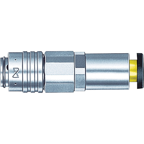 Nitto MicroCOPLER，带管钳工黄铜MC06SC MC-06SC