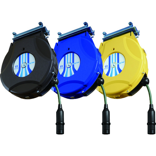 Nippei韧性气管内径6.4 x外径10毫米 HAP-210JT-BL