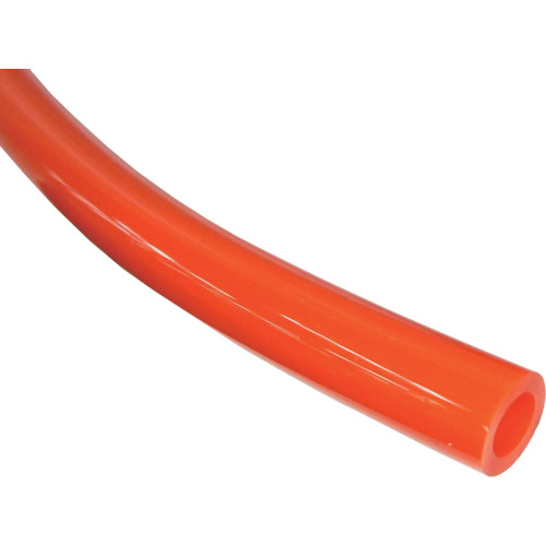 Chiyoda聚氨酯管TE触摸管4mm/100m红色 TE-4X2.5-100 R