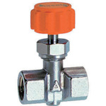 [中断] Asoh chiccolo内部X螺钉类型PT1/8 CW-1011