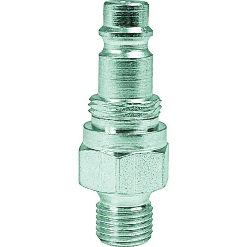 CEJN快照检查/358单触摸压力检查乳头，带阀G1/4雄性线的氮气线 10-358-6287