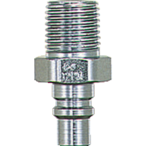 nitto金属耦合超级耦合器主要侧安装RC1/4（04403） 02PM STEEL