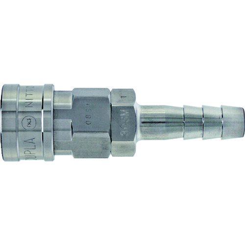 NITTO高耦合器不锈钢氮橡胶NBR（SG）SUS20SH 20SH SUS NBR