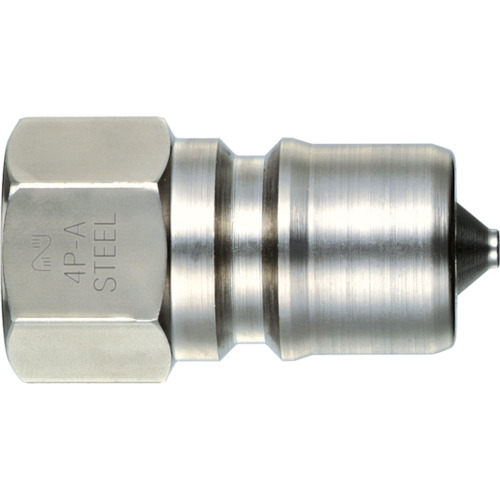 Nitto SP联轴器A型A钢氮橡胶NBR（SG）主要侧安装尺寸R1（07914） 8P-A STEEL NBR