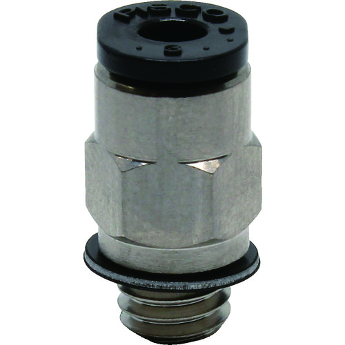 Pisco Tube Fitting Mini直接 PC3-M6M