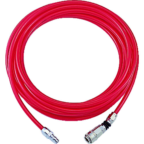 Trusco气叶软管氨基氨烷叶管6.5 x 10 10m自由角J包括 TOP-6.5-10F