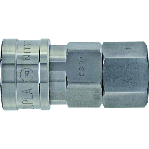 Nitto高耦合器不锈钢硝酸橡胶NBR（SG）SUS20SF 20SF SUS NBR