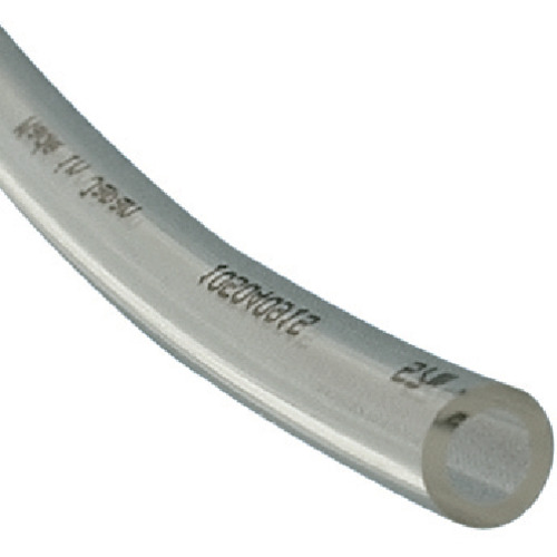 Chiyoda聚氨酯管TE触摸管12mm/100m清除 TE-12-100 C