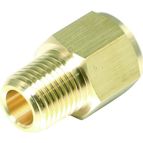 ASOH黄铜转换内部和外部插座 NF-4033R