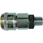 hakkou一触联插座RC1/4旧螺钉 K22-SM